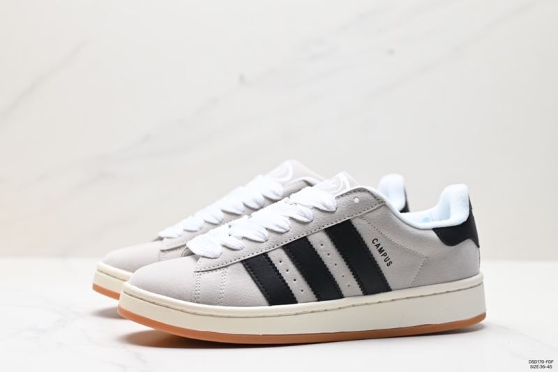 Adidas Campus Shoes